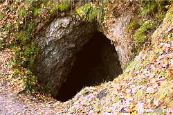 Пещера «Большая Орешная»
