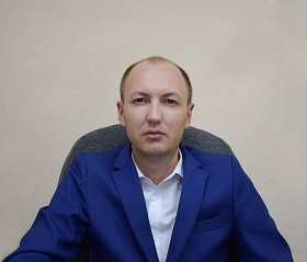 Евсюков Алексей Александрович