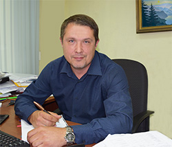 Воронов Дмитрий Николаевич